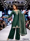 KF 2153 Kalaai Cp Vichitra Embroidery Kurti With Bottom Dupatta 